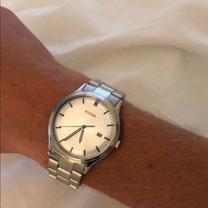 Fossil Accessories - Fossil watch Fossil Accessories - Fossil watch